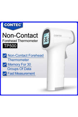 Tp500 temassız ateş ölçer termometre