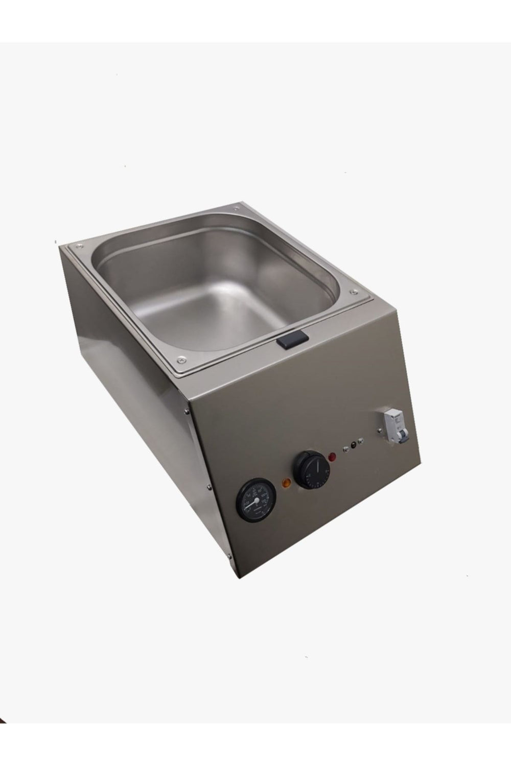 Paslanmaz 13 litre parafin kazanı