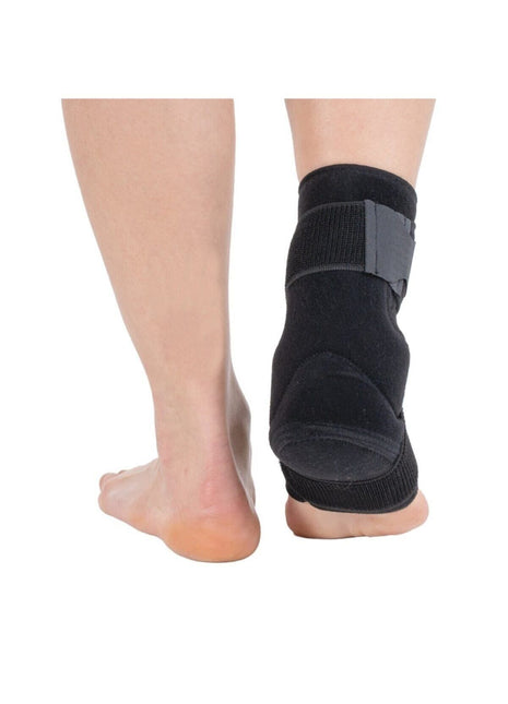 Aşil Tendon Destekli Ayak Bileklik (w607)