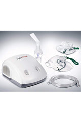 Rossmax Ne100 Kompresörlü Nebülizatör - Taşınabilir ve Ergonomik