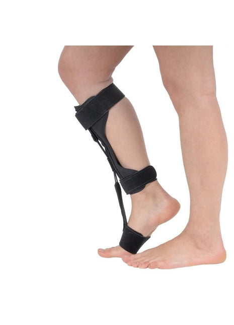 Dorsifleksiyon Brace Plus Düşük Ayak