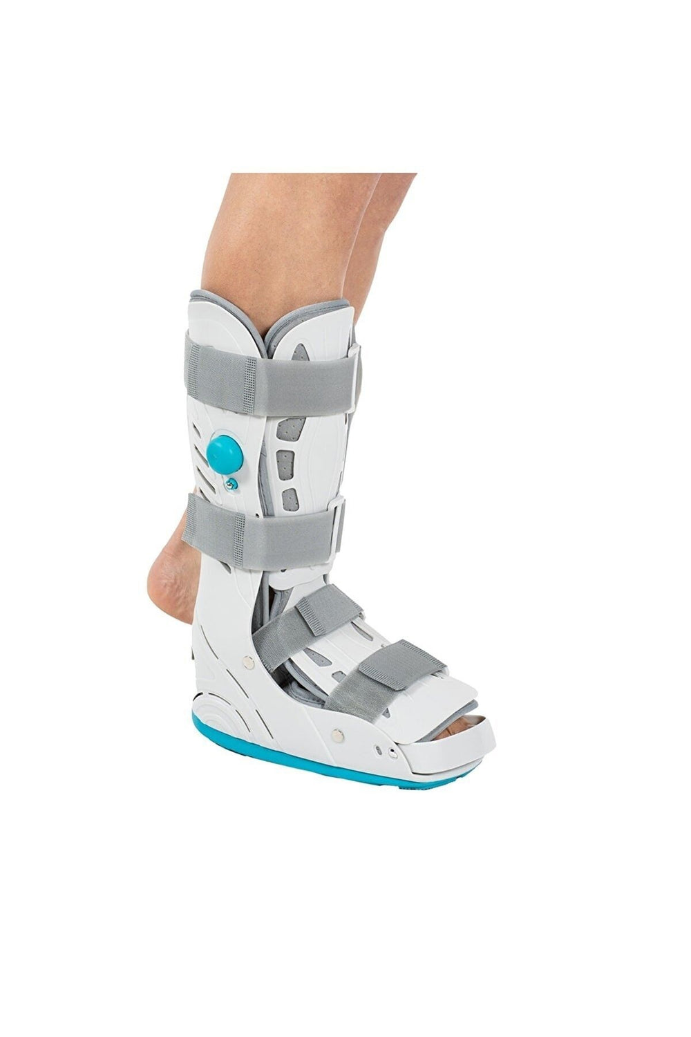 Havalı yürüme botu, cat walker stabilizasyon ortezi