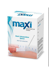 Akupunktur iğnesikuru iğne,acupuncture needle 0,30*40mm