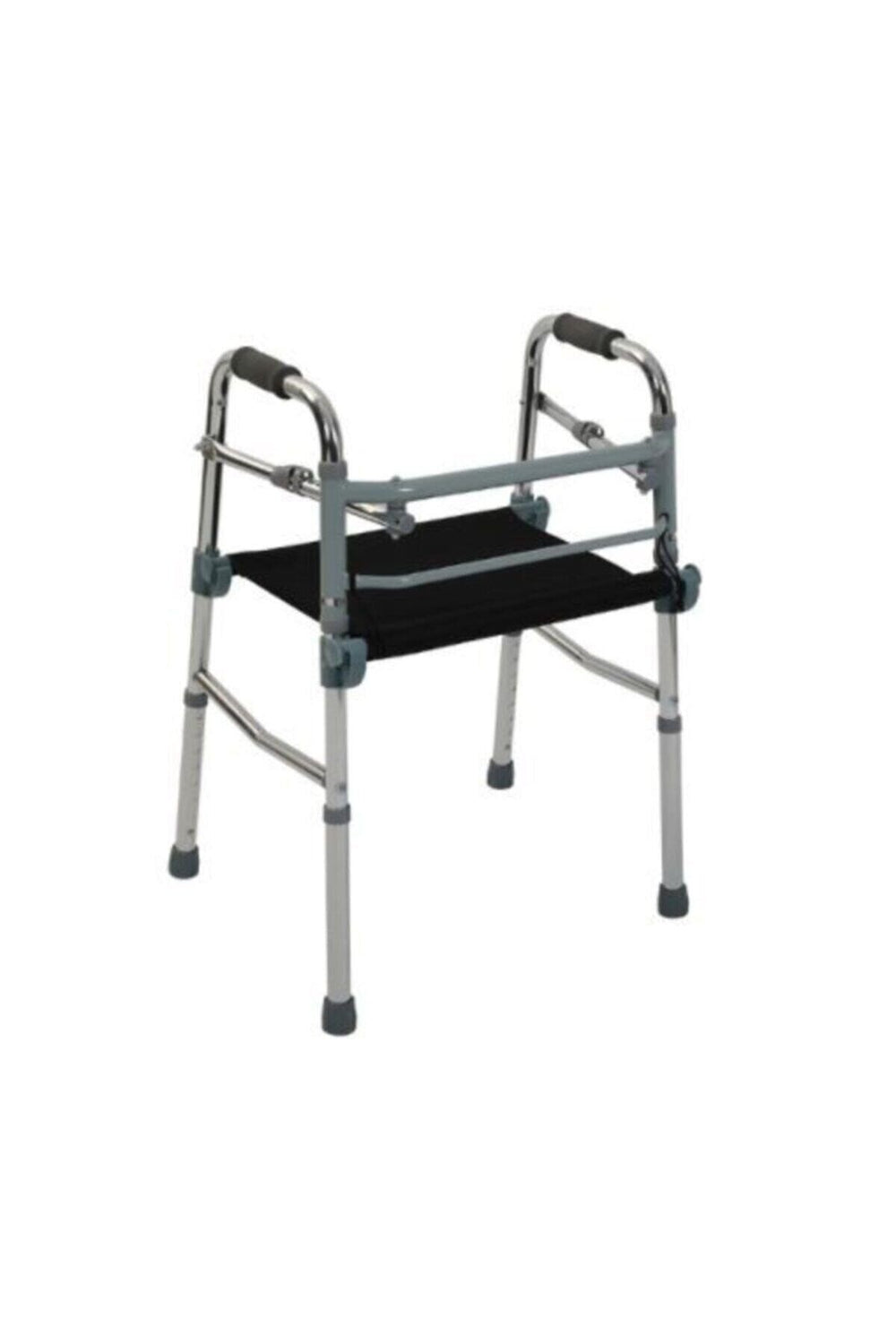 Herdegen Oturaklı Baston - Ergonomik ve Pratik