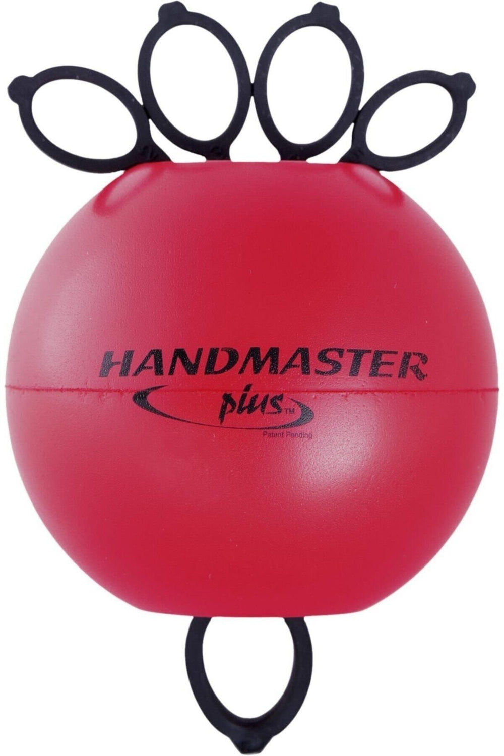Msd hand master plus parmak ve el egzersiz güçlendirme kuvvetlendiricikırmızı renk
