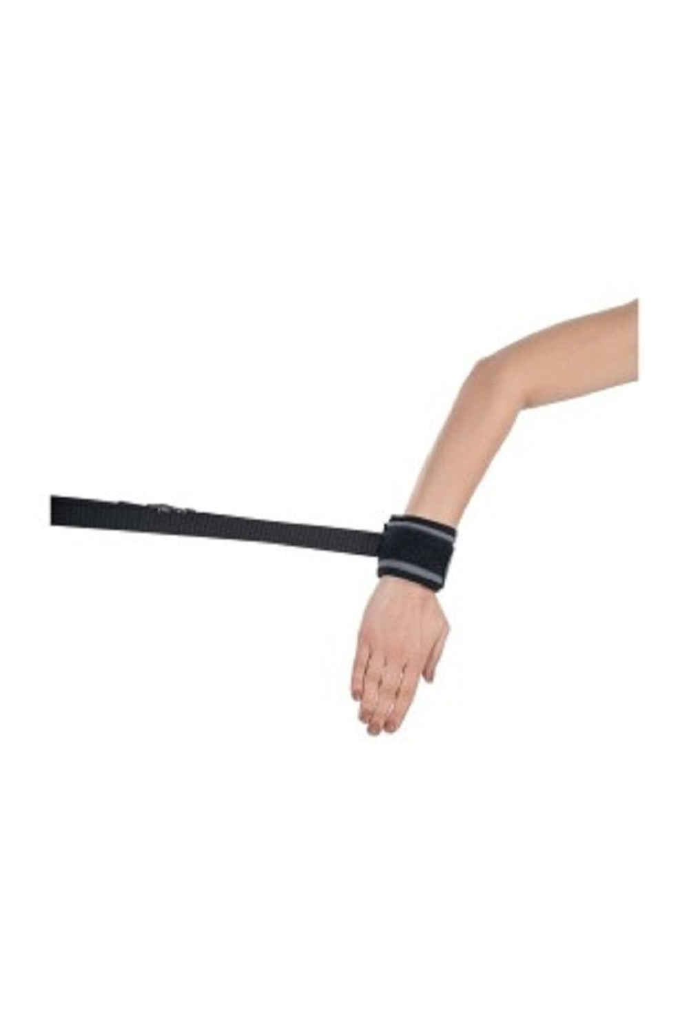 Medikalcim Hasta El Sabitleme Kemeri - Ergonomik ve Dayanıklı