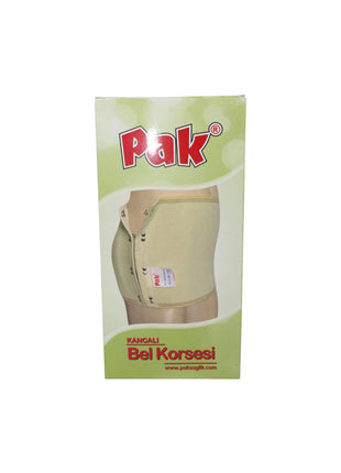 Korse Kancali No: 6