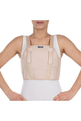 Korse misinalı göğüs xxxl