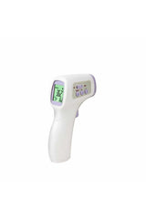 Alından temassız infrared ateş ölçer fı03