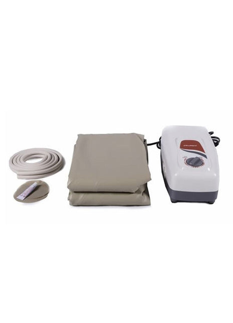 Havalı Yatak Baklava Dilim