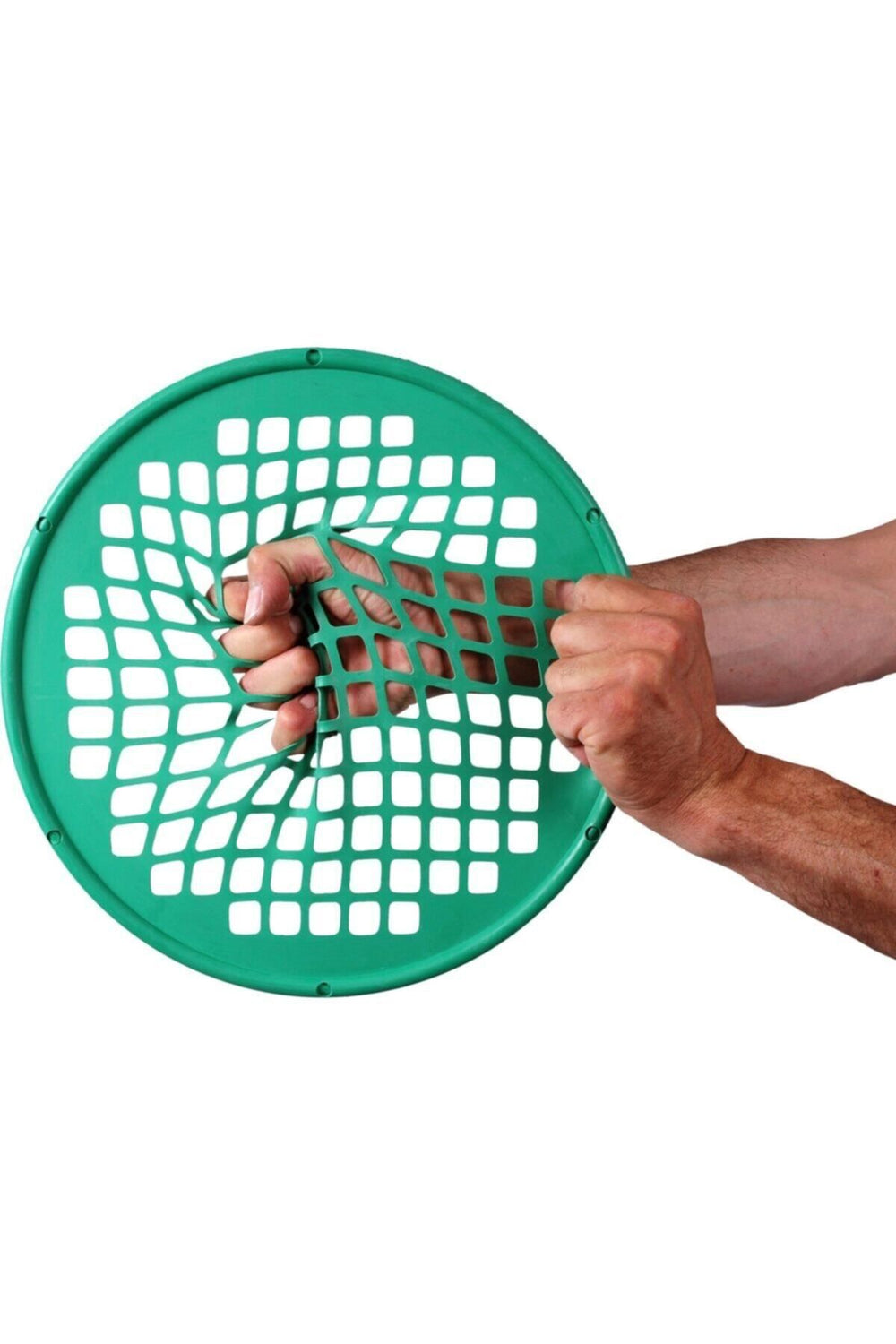 MSD Maxi Powerweb Yeşil - Ergonomik ve Taşınabilir