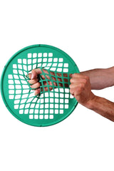 MSD Maxi Powerweb Yeşil - Ergonomik ve Taşınabilir