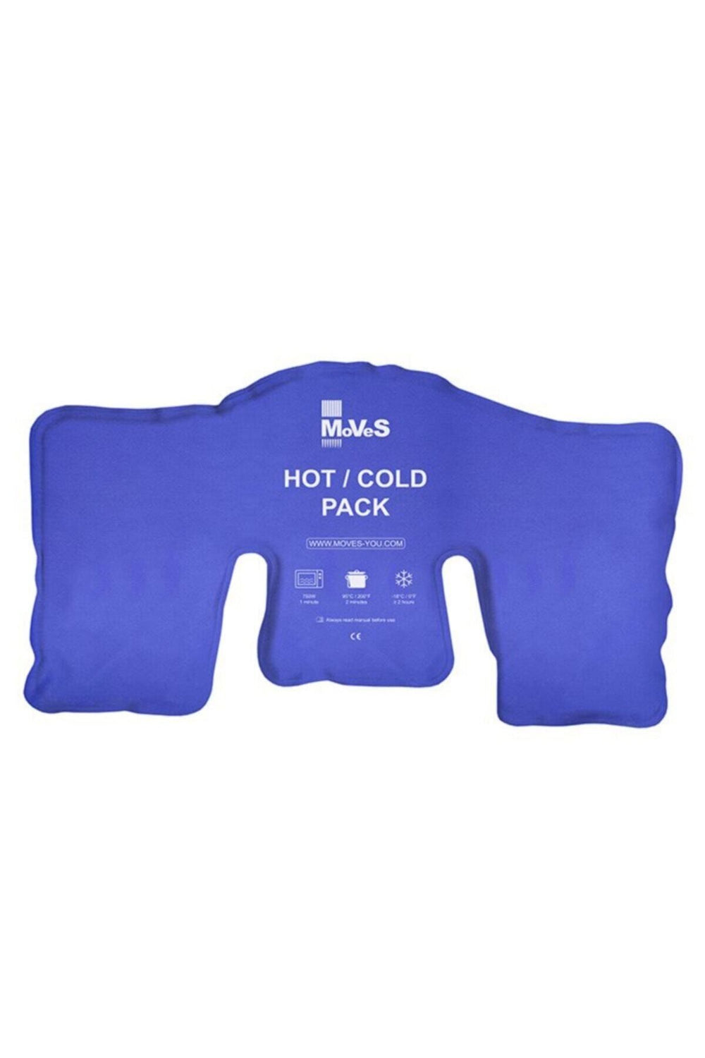 Boyun cold pack sıcak-soğuk jel