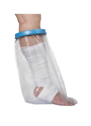 Alçı Ve Bandaj Koruyucu Kısa Bacak 58,4 Cm (60785)