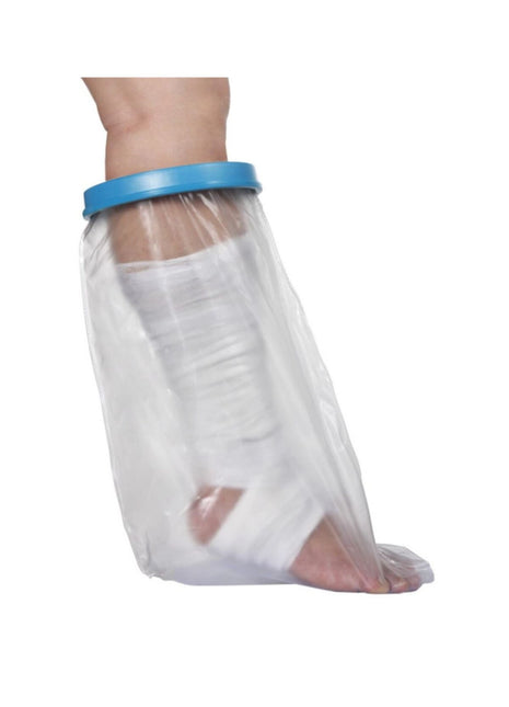 Alçı Ve Bandaj Koruyucu Kısa Bacak 58,4 Cm (60785)