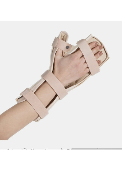 Statik El Bilek Splinti (W 335) SAĞ-MEDİUM
