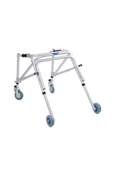 Ky963l alüminyum çocuk ters walker