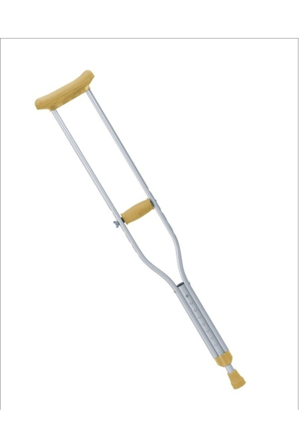Pulsemed Koltuk Değneği, Hafif ve Ergonomik Tasarım