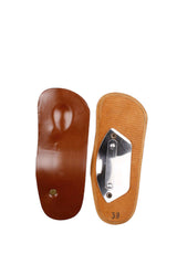 Medikalcim Çelik Tabanlık 34-46 Ergonomik Tasarım