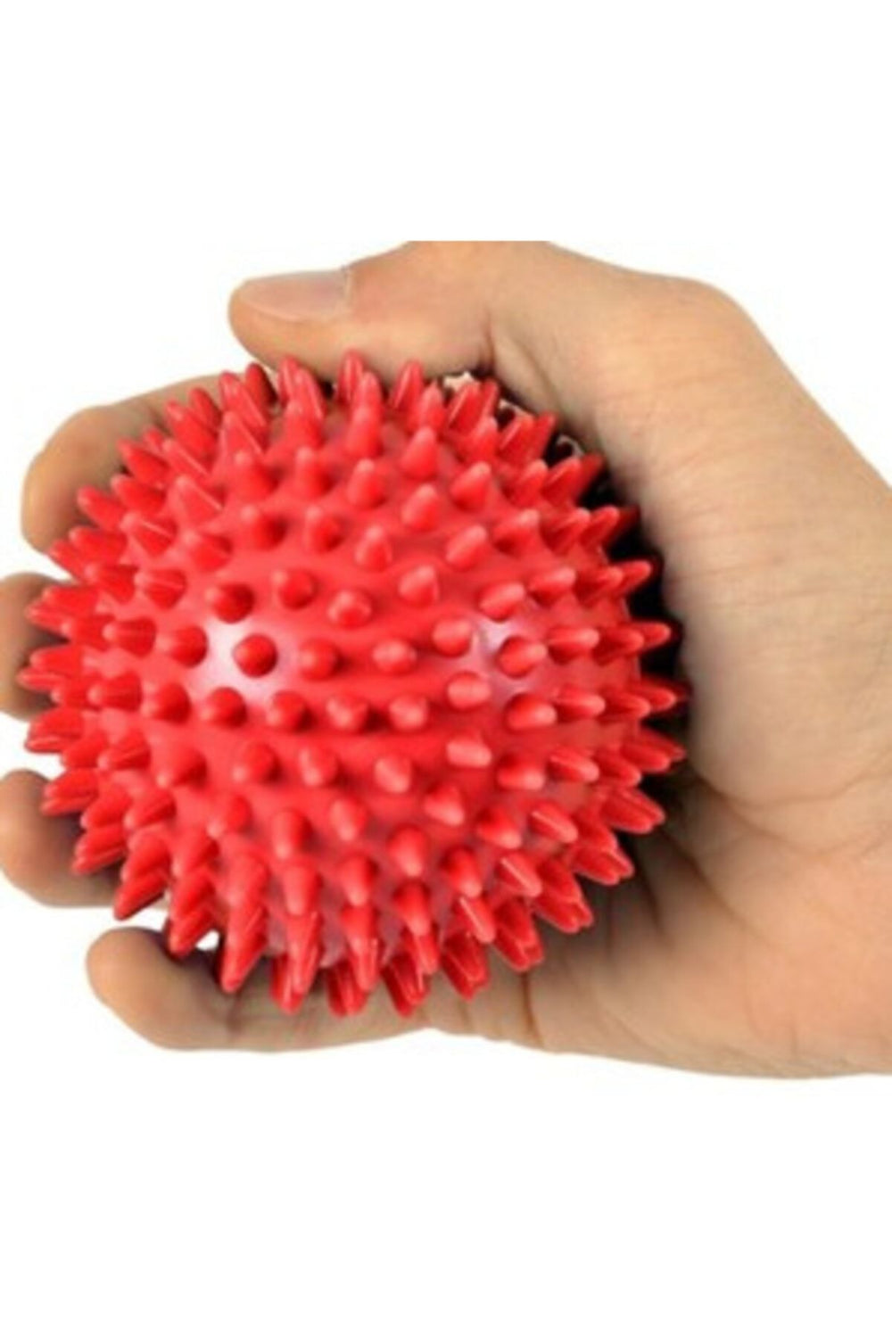 Kifidis 9 cm Dikenli Egzersiz Topu - Dayanıklı ve Ergonomik