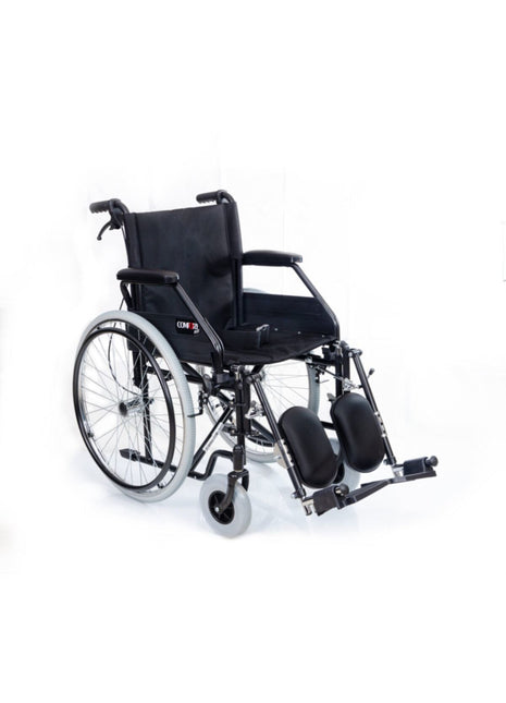 Comfort Plus DM-303 Özellikli Tekerlekli Sandalye