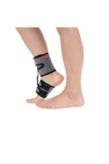 Wingmed Foot Up Düşük Ayak Destek Aparatı - Ergonomik Tasarım