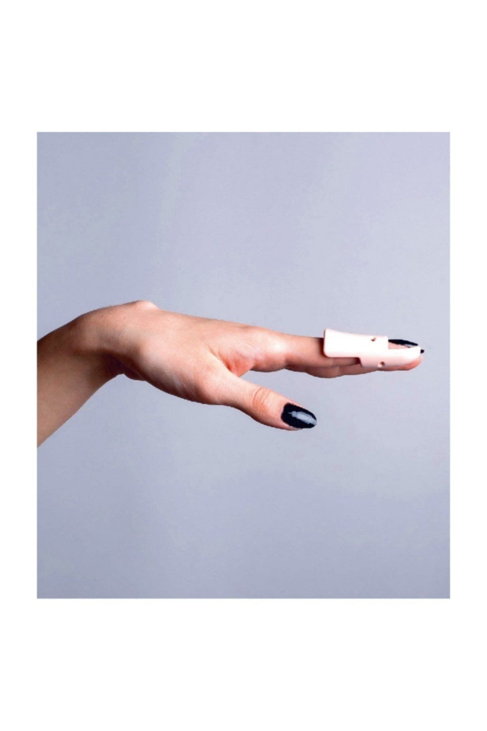 Wingmed Mallet Finger - No:1 Ergonomik Plastik Atel