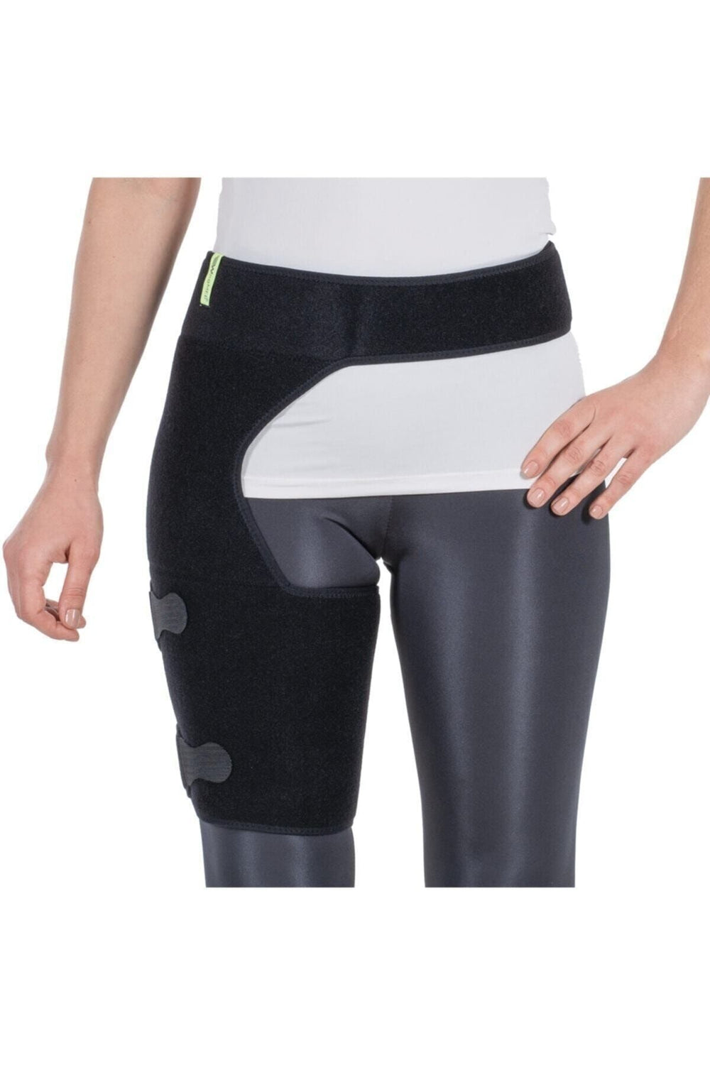 Wingmed Kemerli Üst Baldırlık - Ergonomik Tasarım