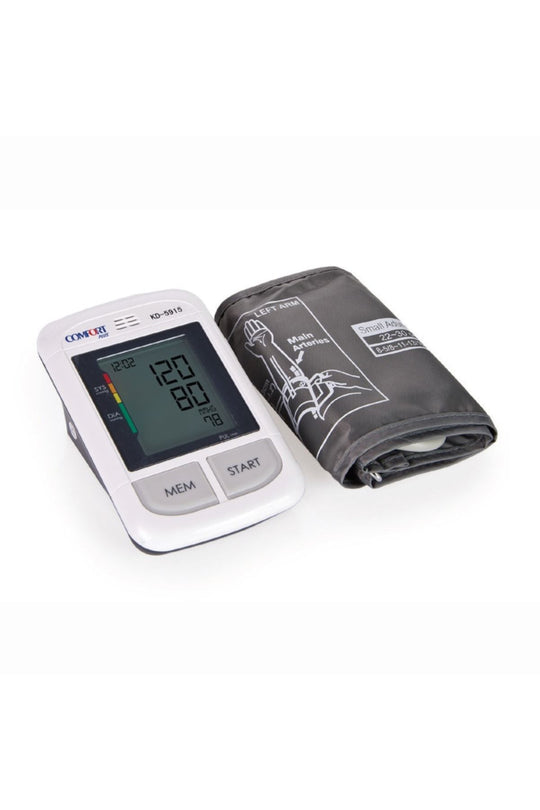 Kd-5915 üst koldan ölçme konuşan aleti