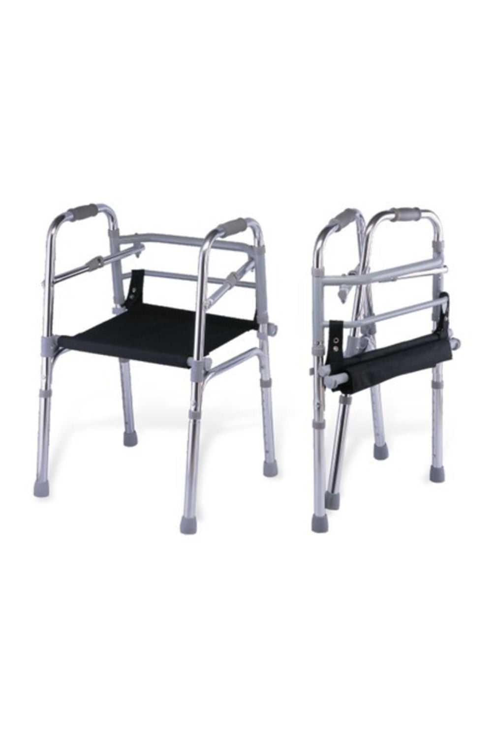 Comfort Plus Alüminyum Denge Destekli Yürüteç