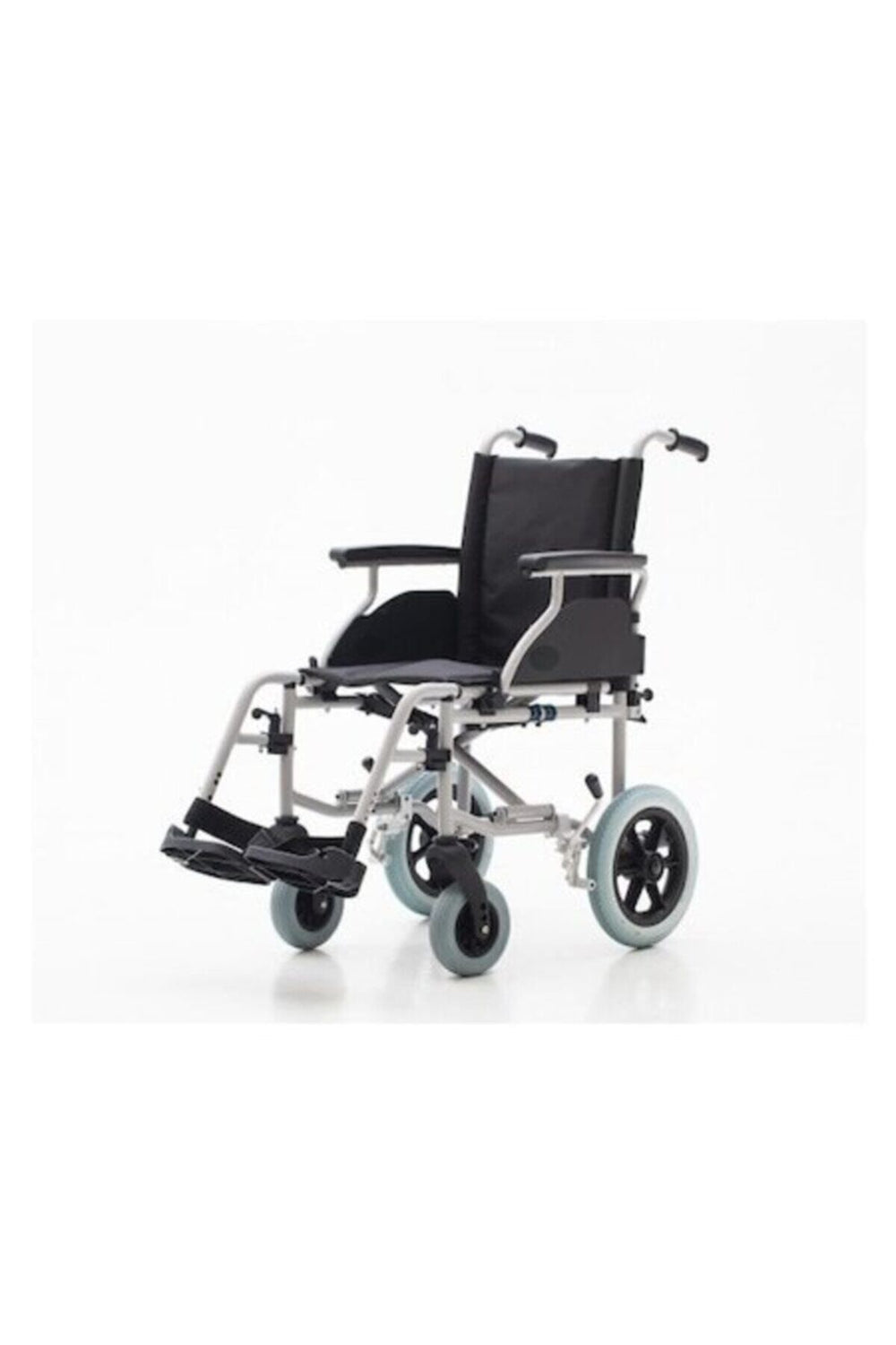 Dm-327 Mini Tekerlekli Sandalye, Ergonomik ve Taşınabilir