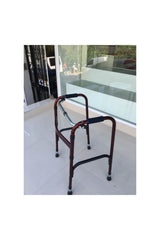 Metal walker