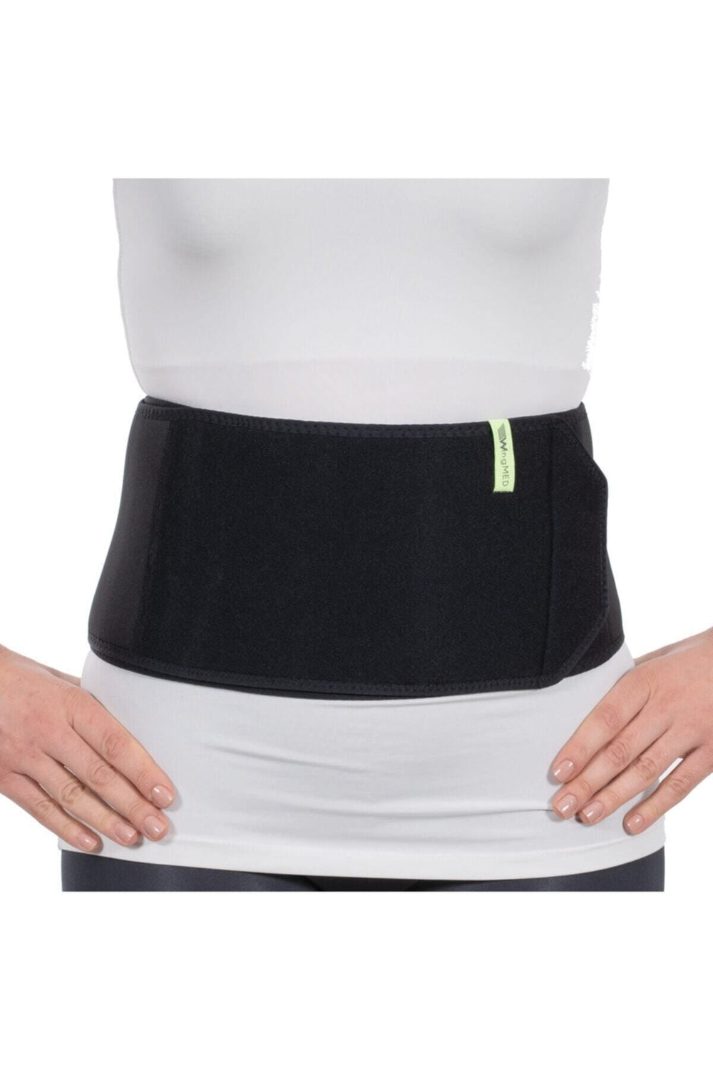 Neopren abdominal korse 16cm