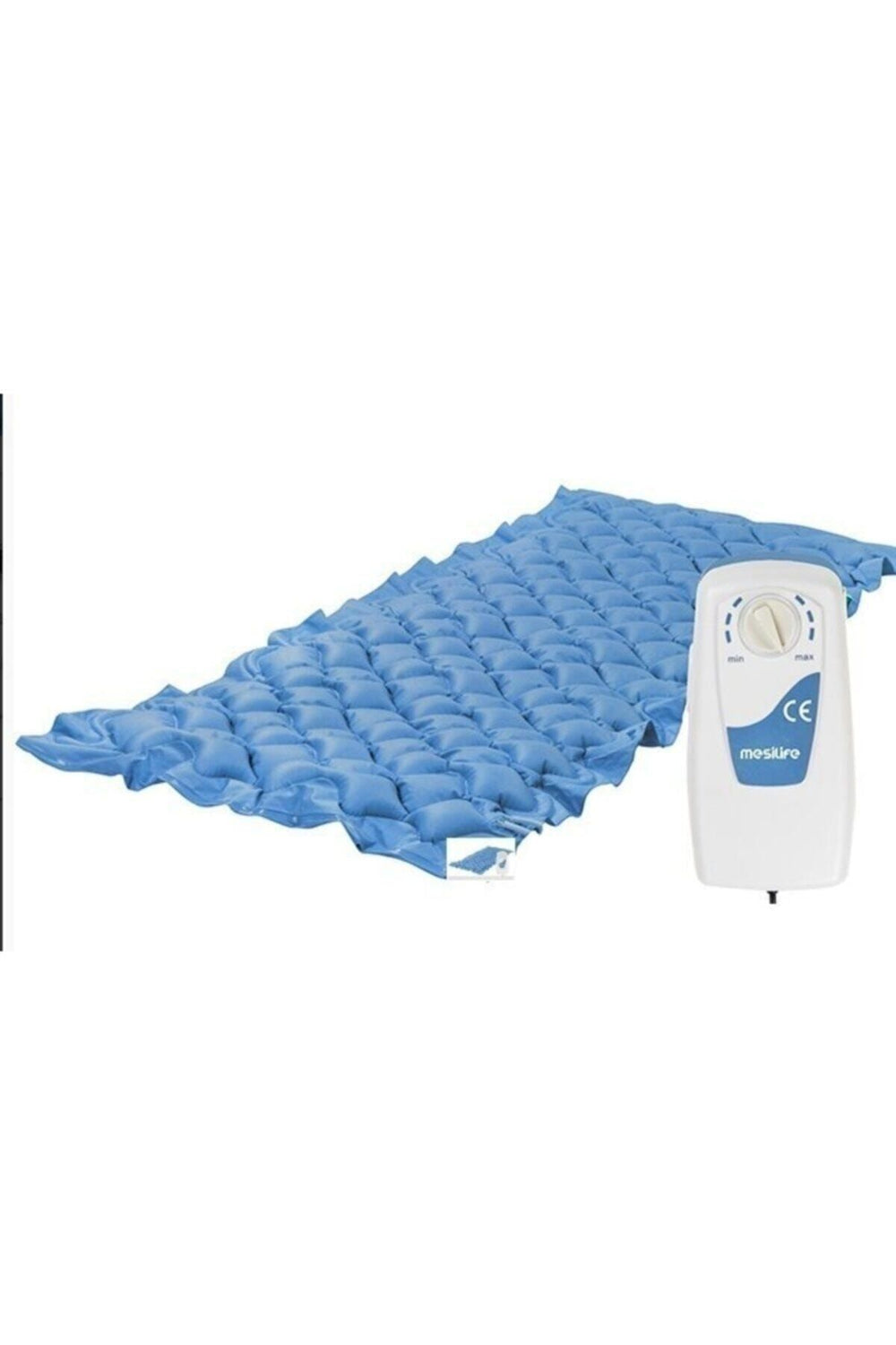 Havalı Yatak – Ergonomik ve Dayanıklı | Comfort Plus
