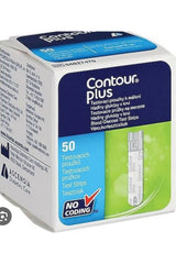 Plus test stribi 50'li