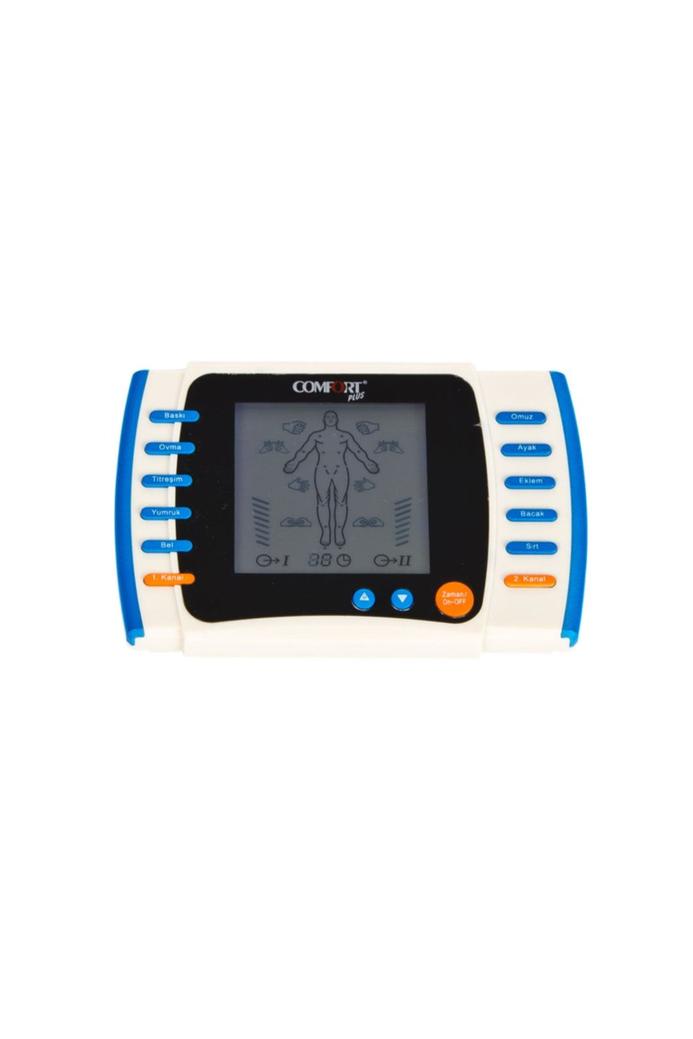 Dm-214 tens cihazı