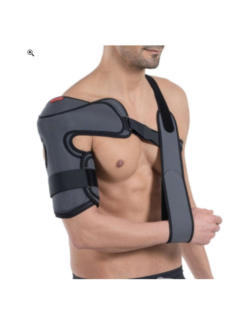 Humerus Breysi Plus W222  Omuz Çıkıkları