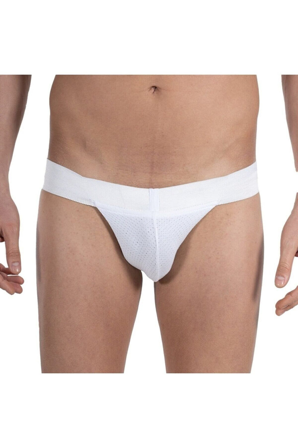 Wingmed Suspansuvar Fıtık Külodu XXL - Ergonomik Tasarım