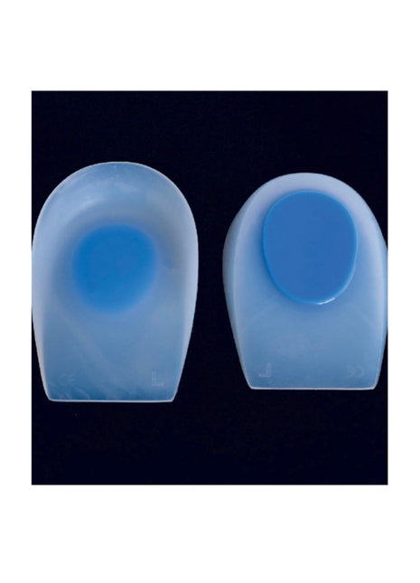 Silikon Topukluk Yoyo - S