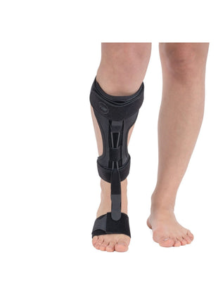 Dorsi Flexion (dorsi Flexion Brace Plus) Ayak Bileğini Istenilen Gerginlikte Dorsi Fleksiyonda Tutar
