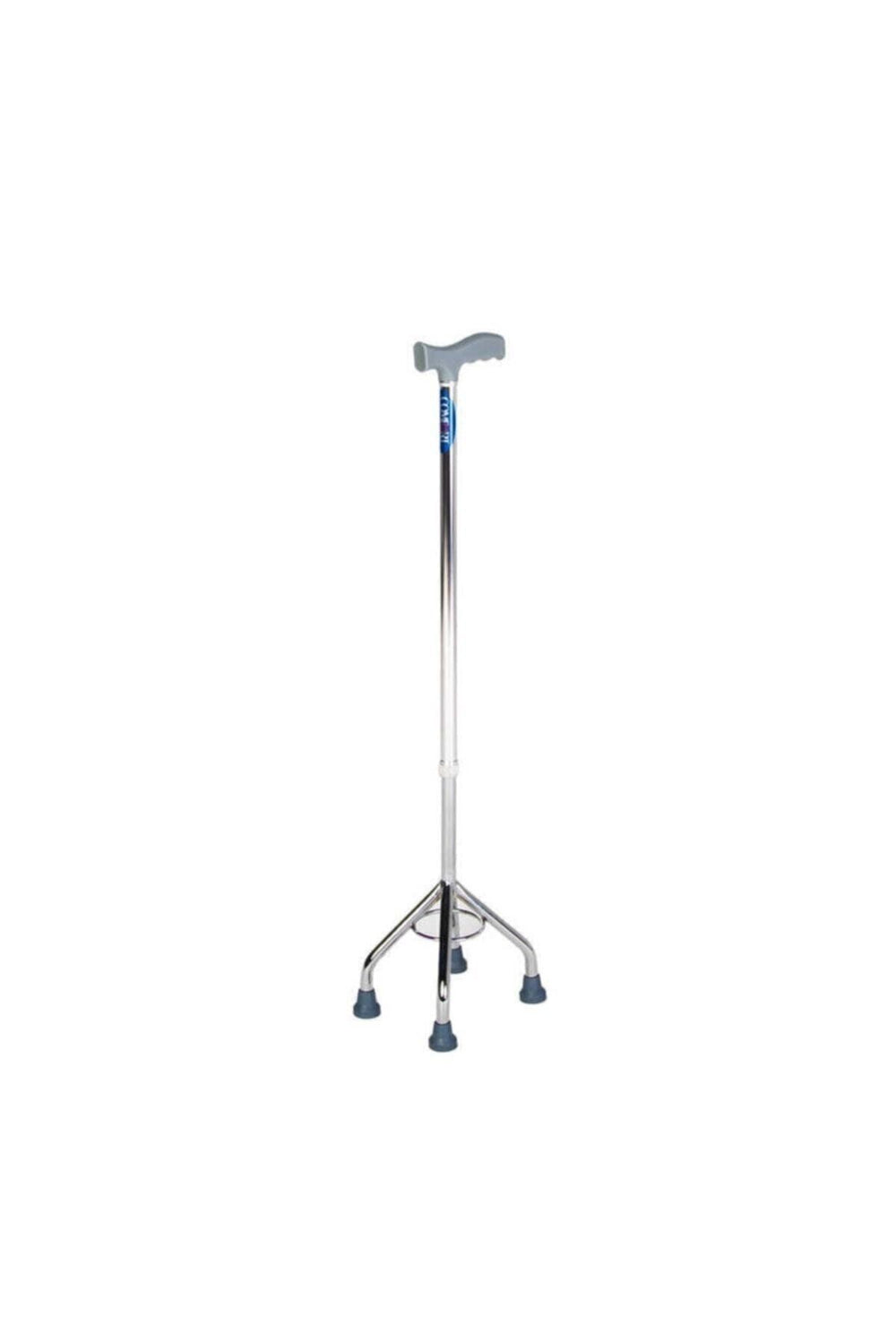 Comfort Plus 4 Ayaklı Quadrıpod - Ayarlanabilir ve Ergonomik