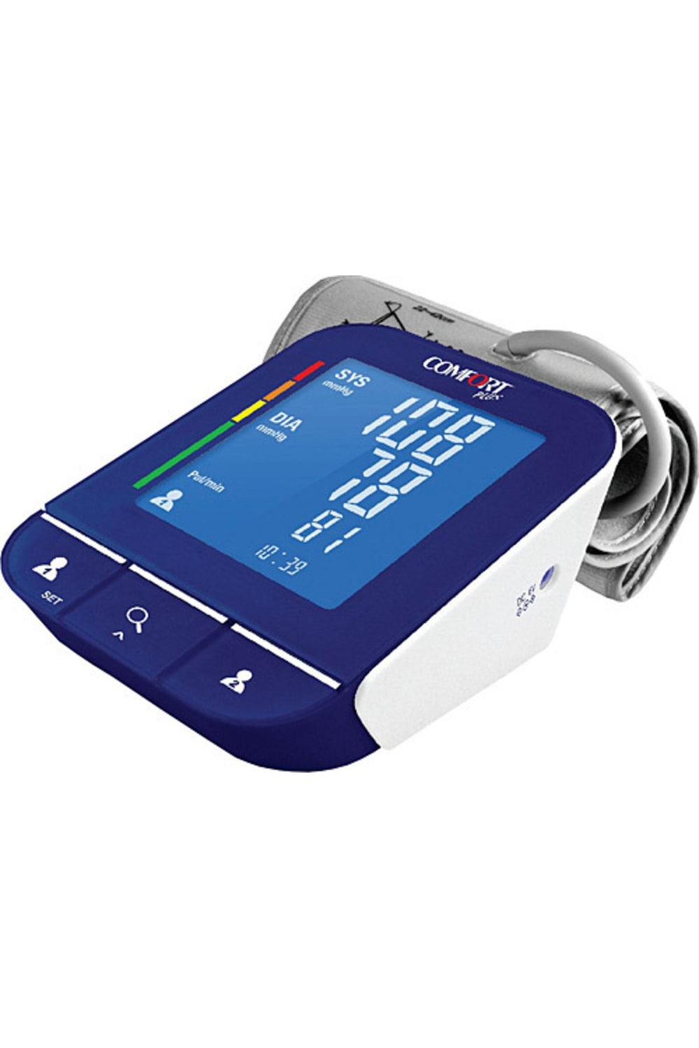 Plus dm-220 tansiyon aleti