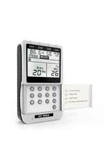 Everyway Ev-906a 4 Kanallı Tens EMS Cihazı