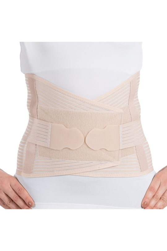 Abdominal korse 26cm plus doğum sonrasında toparlayıcı, cerrahi müdahale sonrası