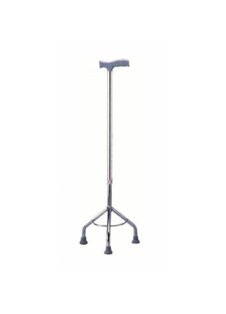 Denge Bastonu 3'lü Lüks 3 Ayaklı Tripod