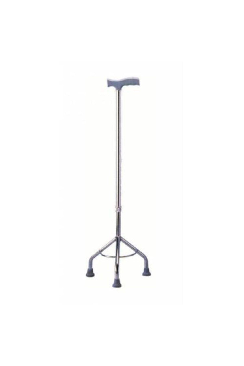 Denge bastonu 3'lü lüks 3 ayaklı tripod
