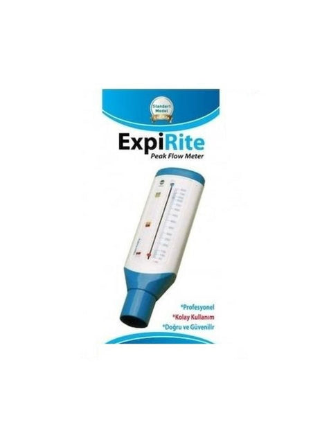 Peak Flow Metre