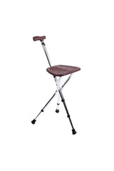 Oturaklı baston dm-74 oturaklı baston