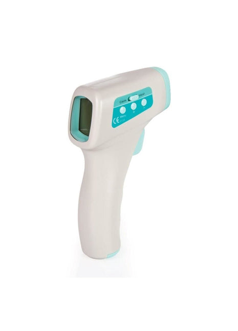 Temessız Kızılötesi Termometre