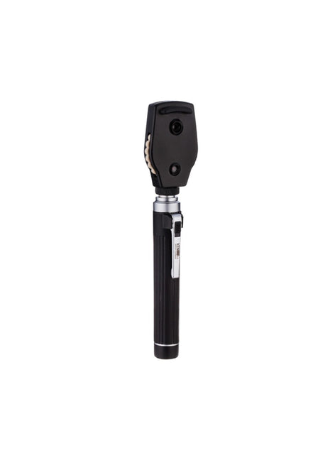 Fiber Optik Mini Oftalmaskop Set